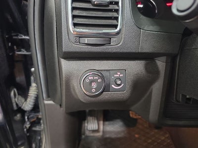 2012 GMC Acadia Denali