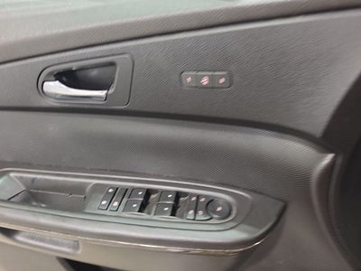 2012 GMC Acadia Denali