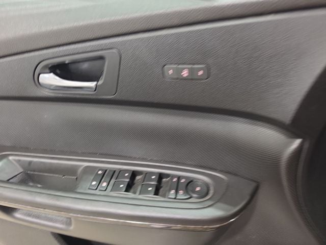 2012 GMC Acadia Denali