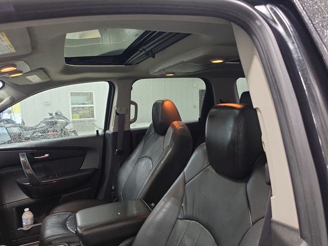 2012 GMC Acadia Denali