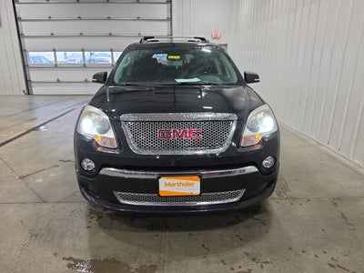 2012 GMC Acadia Denali
