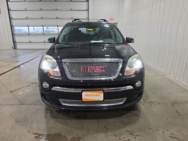 2012 GMC Acadia Denali