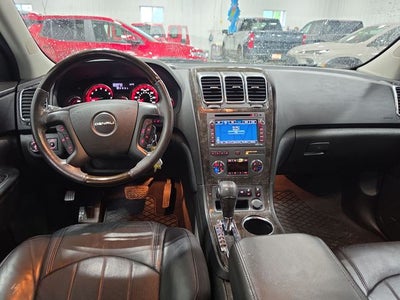 2012 GMC Acadia Denali