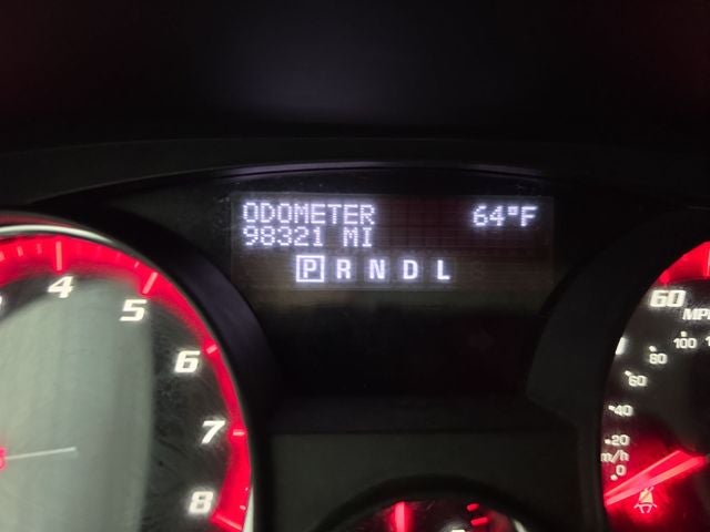 2012 GMC Acadia Denali