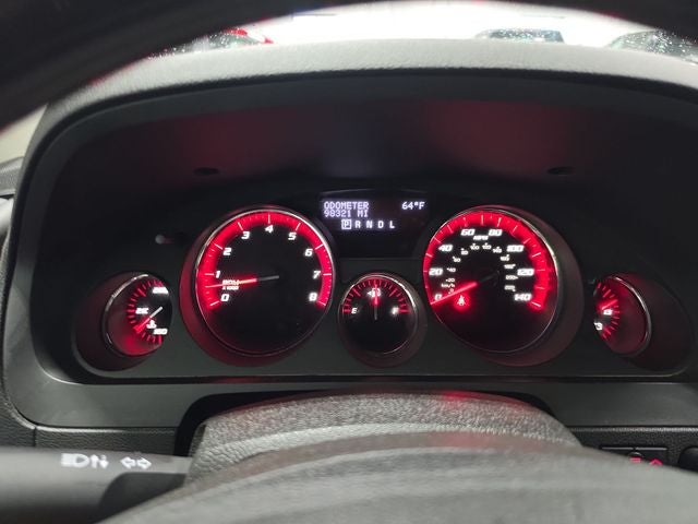 2012 GMC Acadia Denali