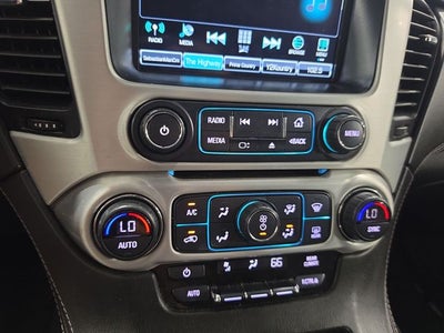 2019 GMC Yukon SLE