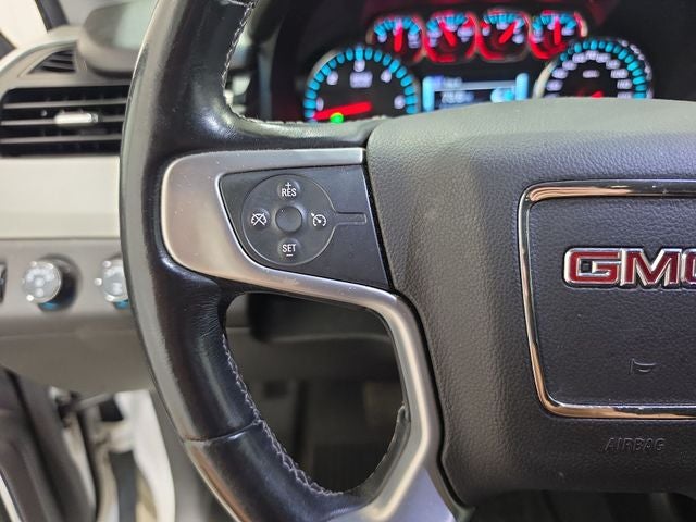2019 GMC Yukon SLE