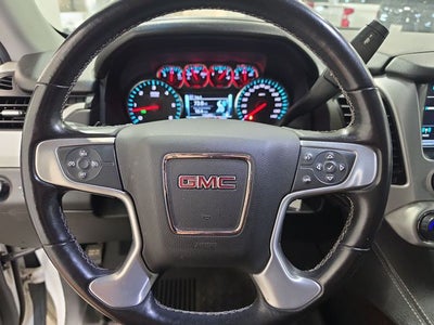2019 GMC Yukon SLE