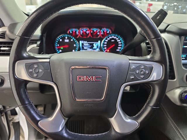 2019 GMC Yukon SLE