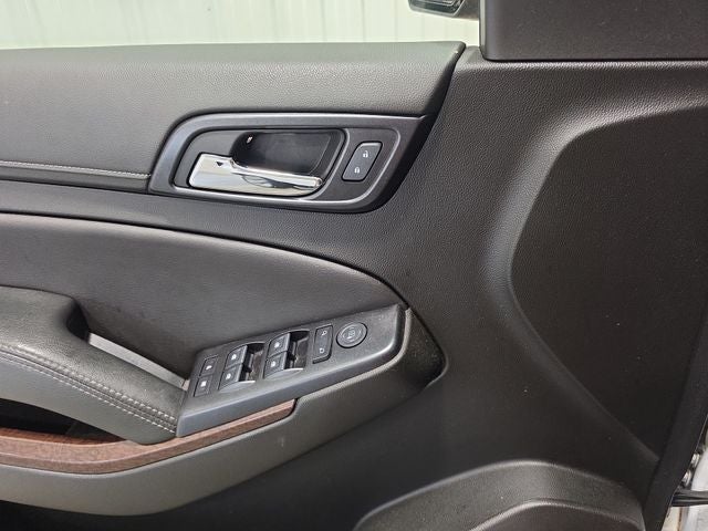 2019 GMC Yukon SLE