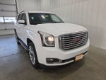 2019 GMC Yukon SLE