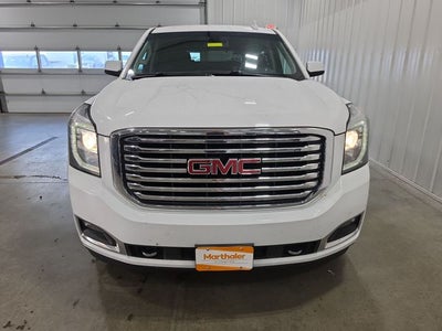 2019 GMC Yukon SLE
