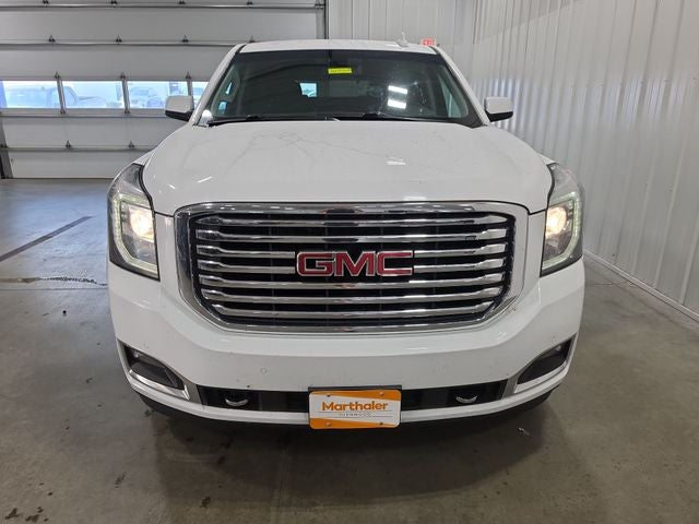 2019 GMC Yukon SLE