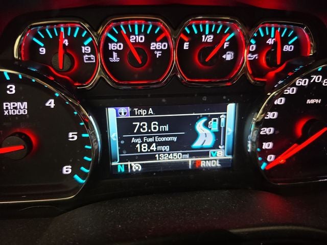2019 GMC Yukon SLE