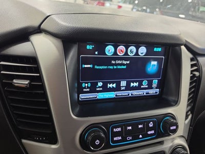 2019 GMC Yukon SLE