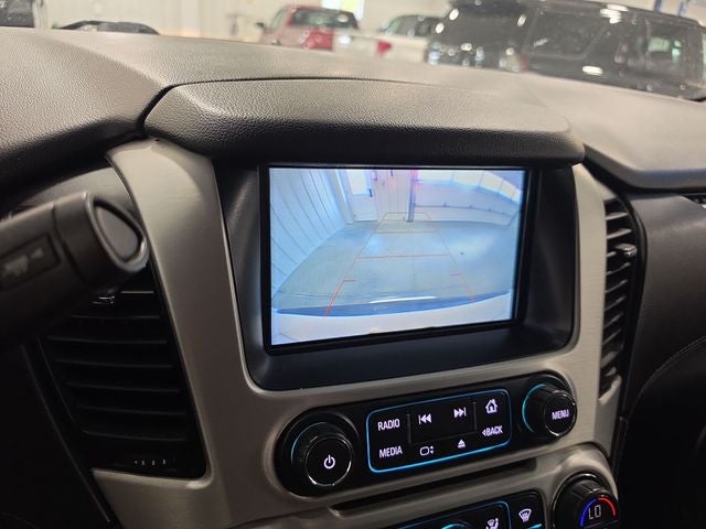 2019 GMC Yukon SLE