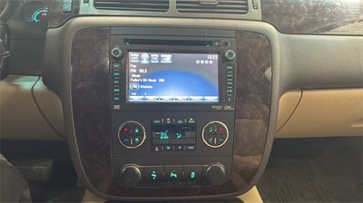 2012 GMC Yukon Denali