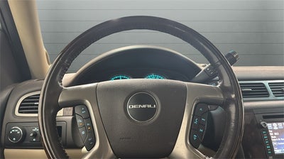 2012 GMC Yukon Denali