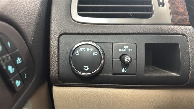 2012 GMC Yukon Denali