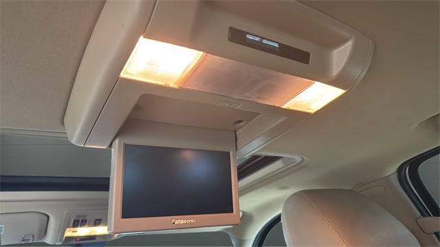 2012 GMC Yukon Denali