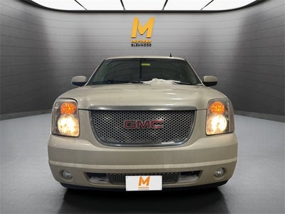 2012 GMC Yukon Denali