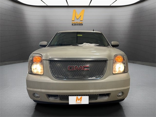 2012 GMC Yukon Denali