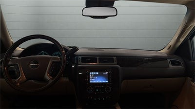 2012 GMC Yukon Denali