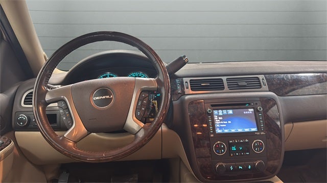 2012 GMC Yukon Denali