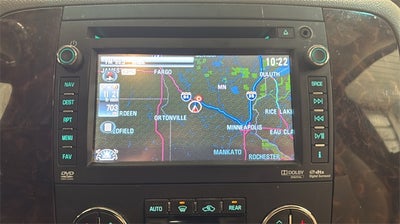 2012 GMC Yukon Denali