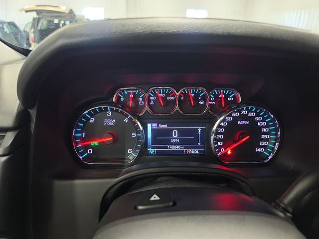 2019 GMC Yukon XL SLT