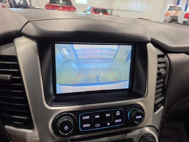 2019 GMC Yukon XL SLT