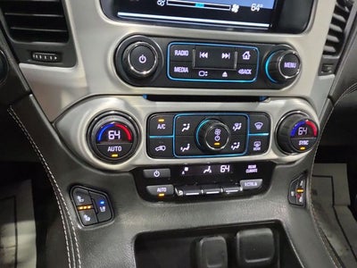 2019 GMC Yukon XL SLT