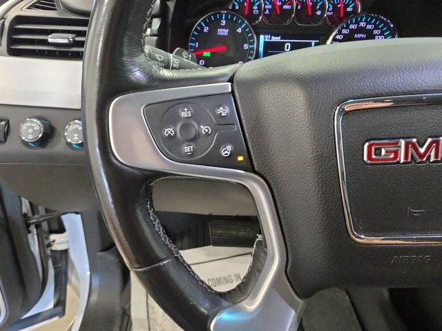 2019 GMC Yukon XL SLT
