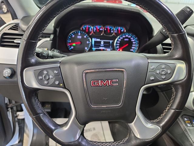 2019 GMC Yukon XL SLT