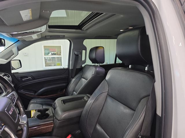 2019 GMC Yukon XL SLT