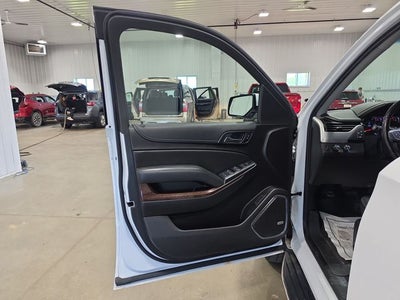2019 GMC Yukon XL SLT