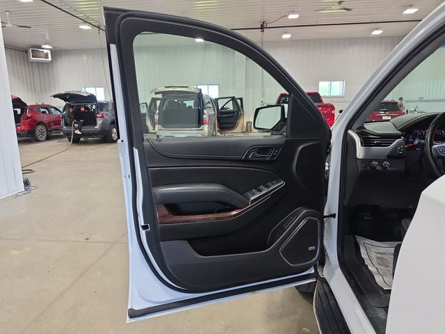 2019 GMC Yukon XL SLT