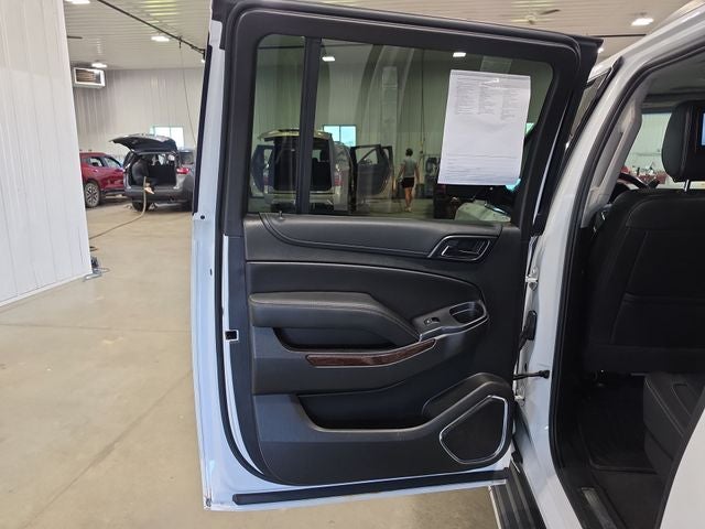 2019 GMC Yukon XL SLT