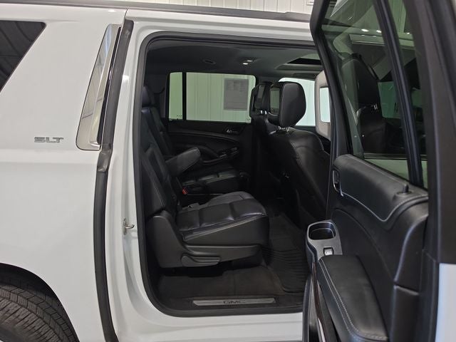 2019 GMC Yukon XL SLT