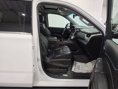 2019 GMC Yukon XL SLT