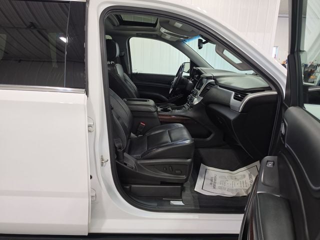 2019 GMC Yukon XL SLT