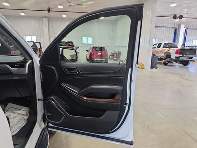 2019 GMC Yukon XL SLT