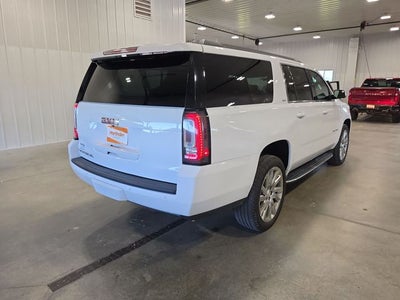2019 GMC Yukon XL SLT