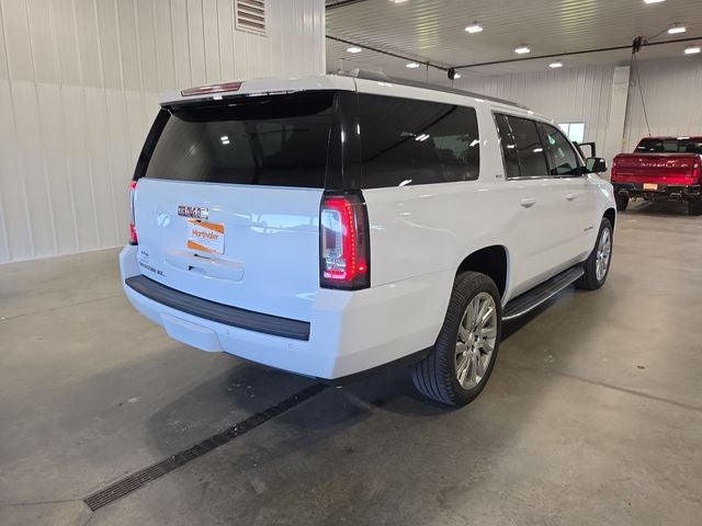 2019 GMC Yukon XL SLT