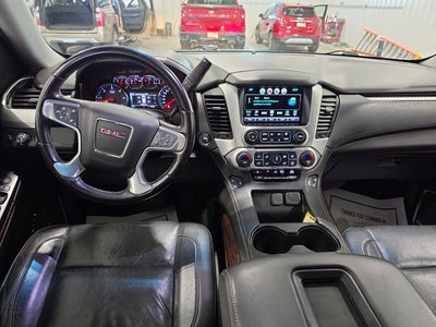2019 GMC Yukon XL SLT