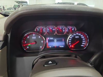 2016 GMC Yukon XL SLT
