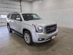 2016 GMC Yukon XL SLT
