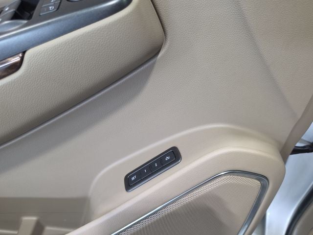 2016 GMC Yukon XL SLT