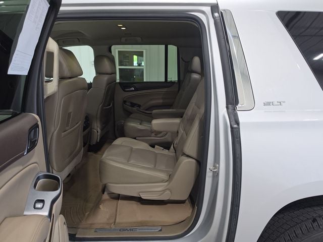 2016 GMC Yukon XL SLT