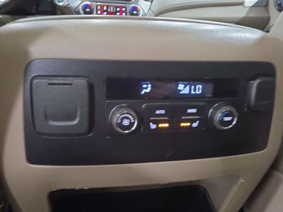 2016 GMC Yukon XL SLT